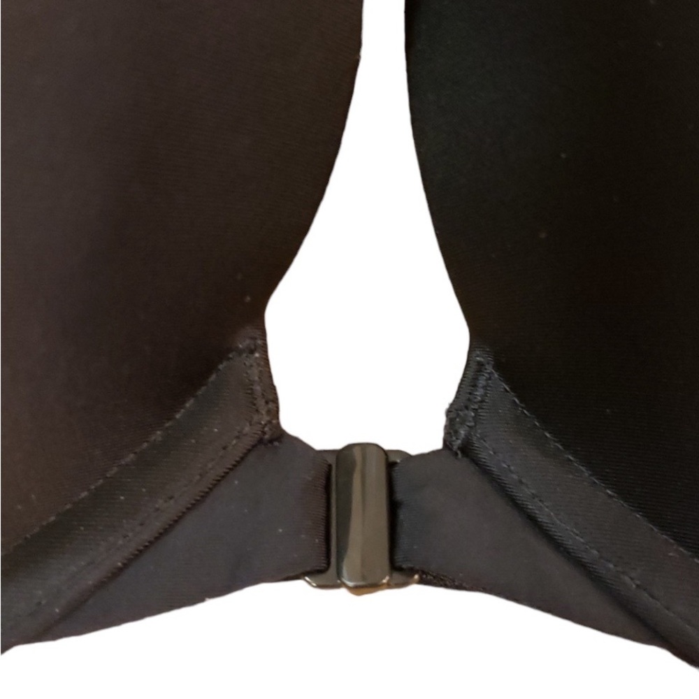 Victoria's Secret Strappy Push-up Bra - 34D - Picture 4 of 6